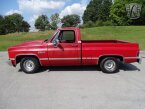 Thumbnail Photo undefined for 1987 GMC Sierra 1500 2WD Regular Cab